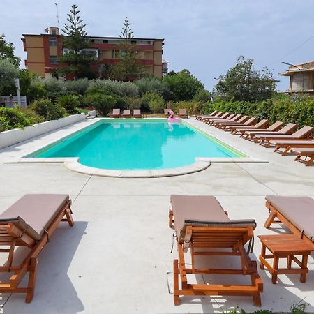B&B Il Cavaliere Tropea サンタ・ドメーニカ エクステリア 写真